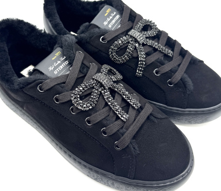 Stokton Кеды 25023205