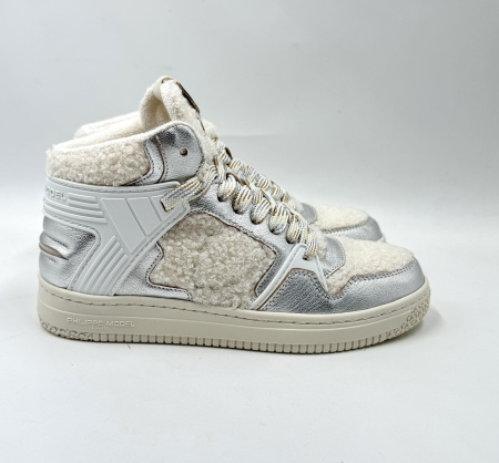 Philippe Model Кроссовик 24021615