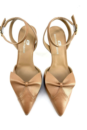 Giovanni Fabiani Босоножки 26012413