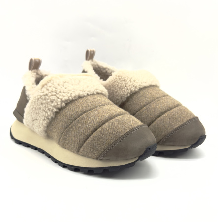 Voile Blanche Лоферы 25025733