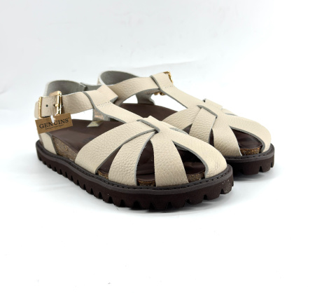 Genuins Сандали 26010804