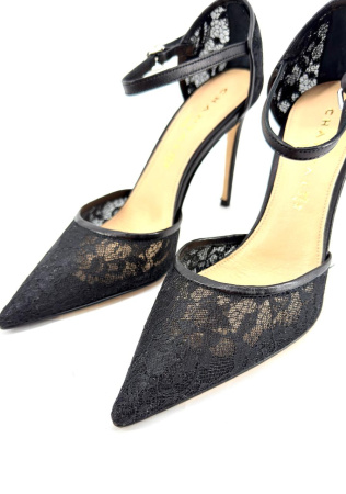 Chantal Босоножки 26012026