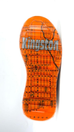 Hoff Кроссовки 26011317