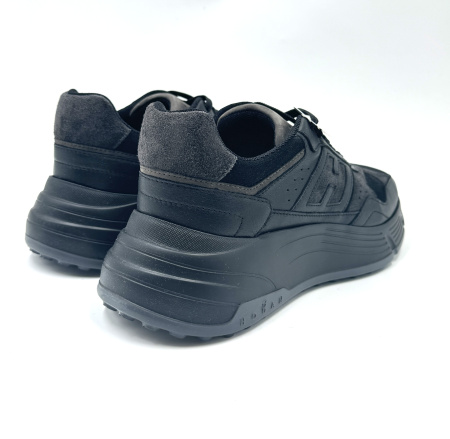 Hogan Кроссовки 24021006