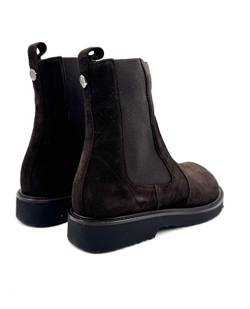 Hestia Полуботинки 25022705