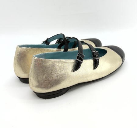 Thierry Rabotin Балетки 26012802