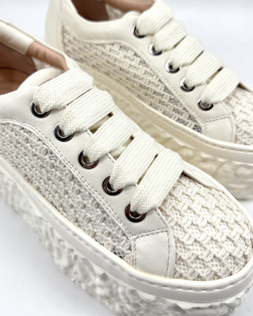 AGL Кроссовки 25017118