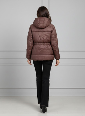 Bacon Пуховик 25025803