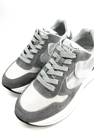 Voile Blanche Кроссовки 26015704