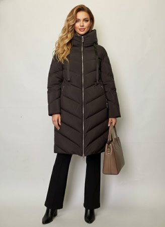 Duno Пуховик 25025604