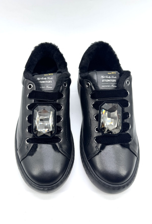 Stokton Кроссовки 25023201