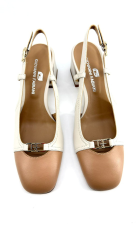 Giovanni Fabiani Босоножки 26012412