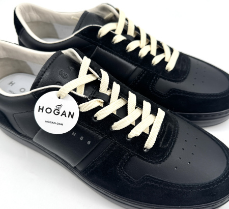 Hogan Кеды 25011001