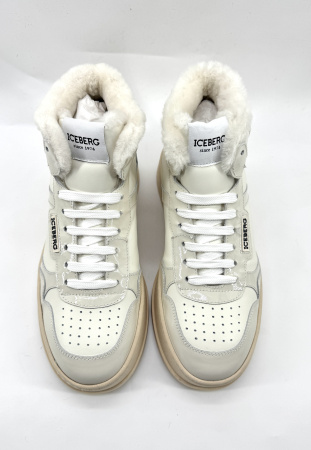 Iceberg Кроссовки 25026602