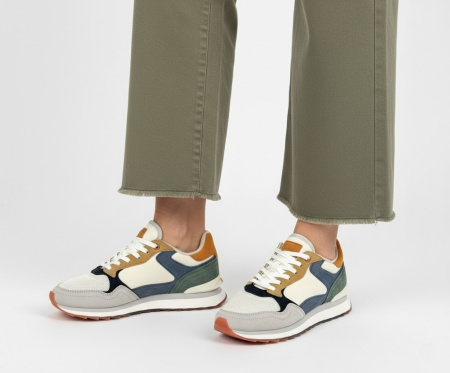 Hoff Кроссовки 25011316