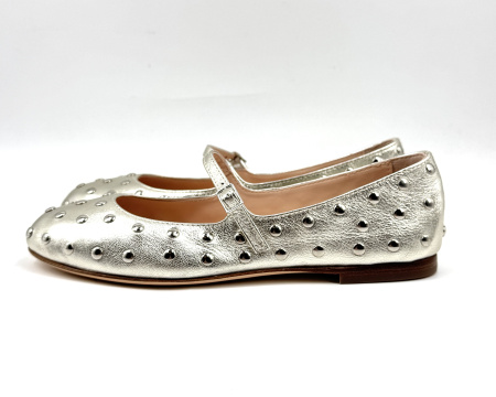 AGL Балетки 25017108