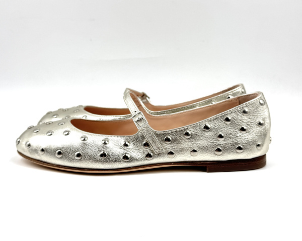 AGL Балетки 25017108