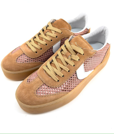 Voile Blanche Кроссовки 26015713