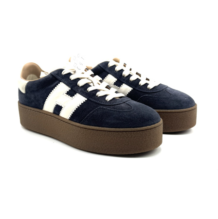 Hogan Кроссовки 25021017