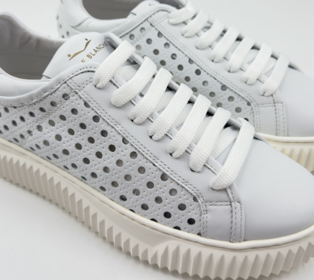 Voile Blanche Кроссовки 25015704