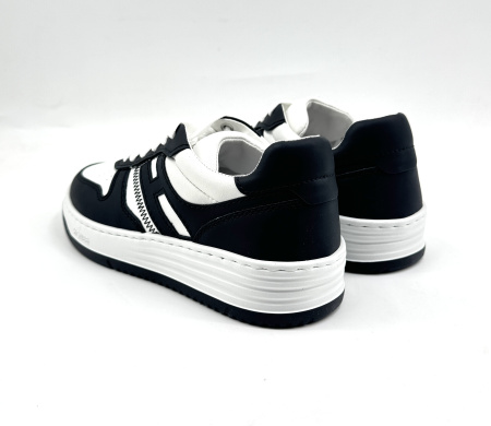 Hogan Кеды 25011004