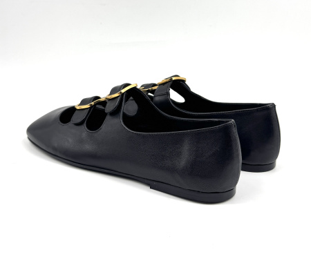 AGL Балетки 25017119