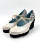 Thierry Rabotin Туфли 25012802