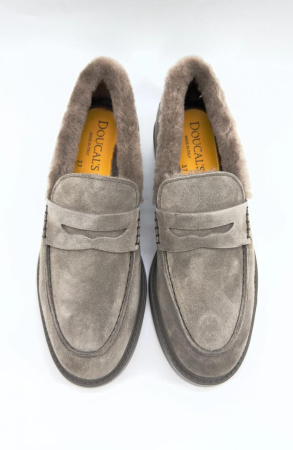 Doucal's Лоферы 25025505