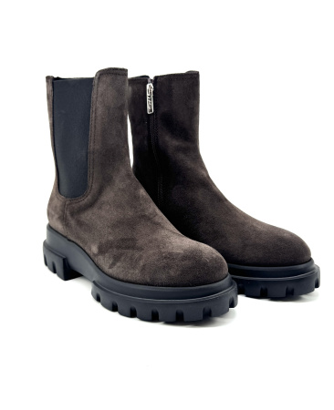 AGL Полусапоги 25027107