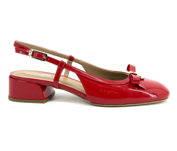 Giovanni Fabiani Босоножки 26012415