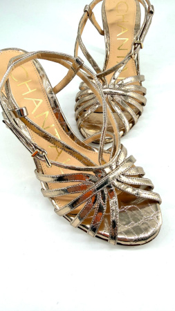 Chantal Босоножки 26012023