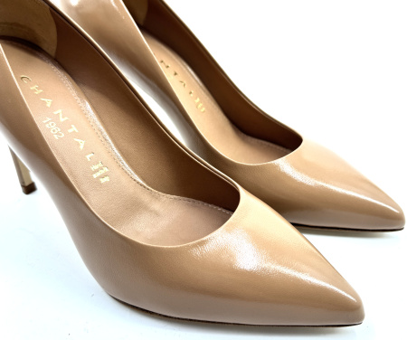 Chantal Туфли 25012016