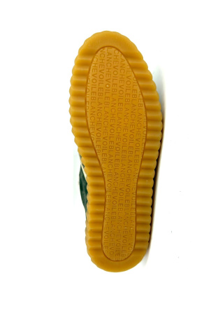 Voile Blanche Кеды 26025709
