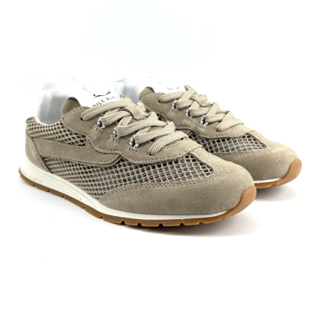 Voile Blanche Кроссовки 26015717