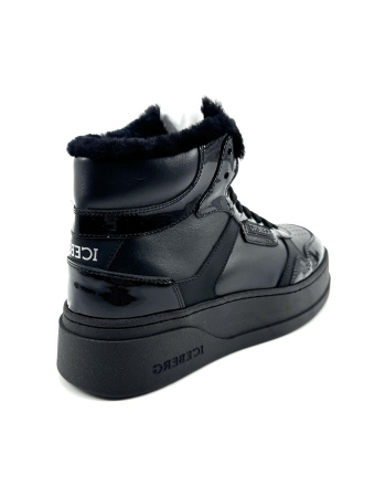 Iceberg Кроссовки 25026603