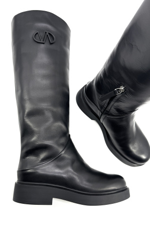 Vittorio Virgili Сапоги 25026610