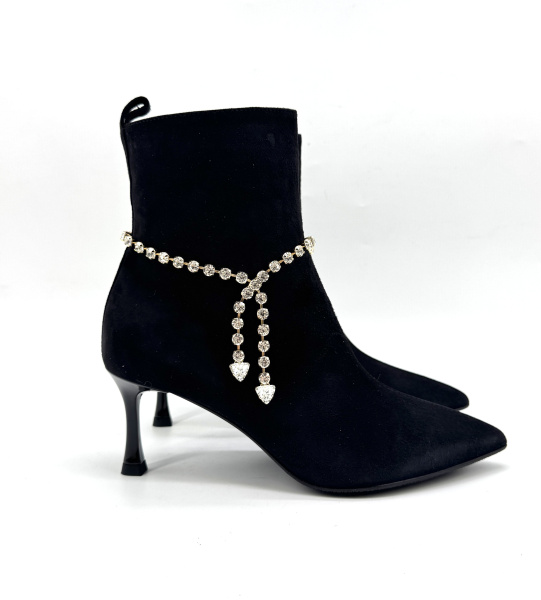 Giovanni Fabiani Ботильоны 25022413