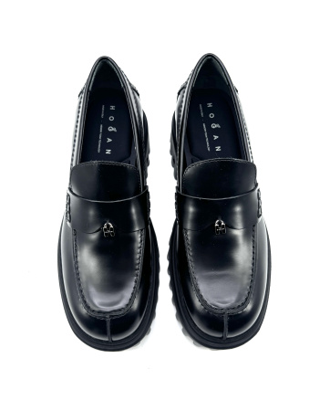 Hogan Лоферы 25021005