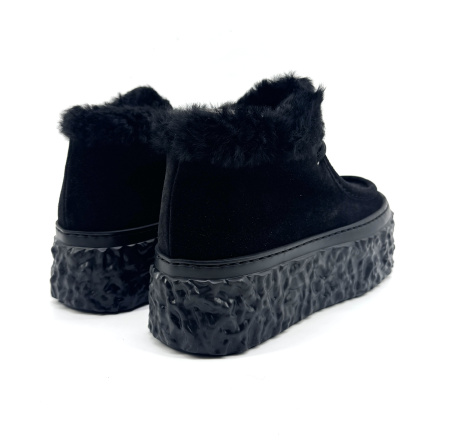 AGL Ботинки 25027111