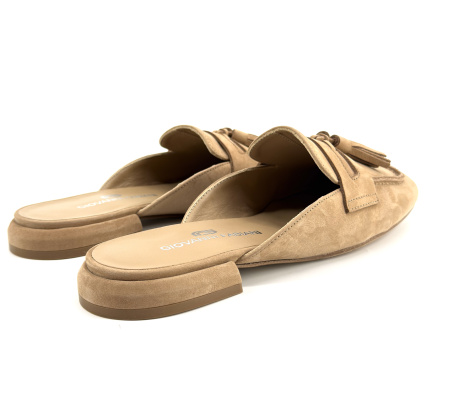 Giovanni Fabiani Мюли 26012402