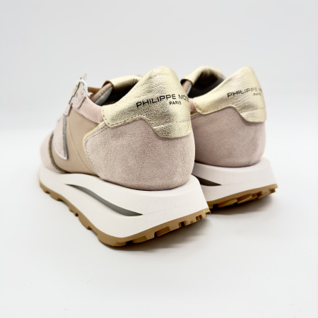 Philippe Model