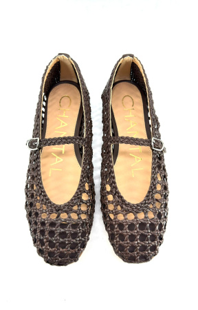 Chantal Балетки 26012021