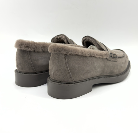 Doucal's Лоферы 25025505