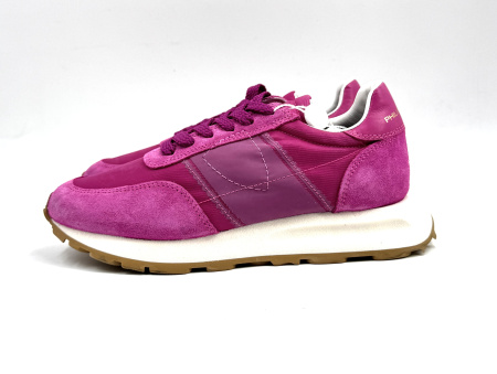 Philippe Model Кроссовки 25011609