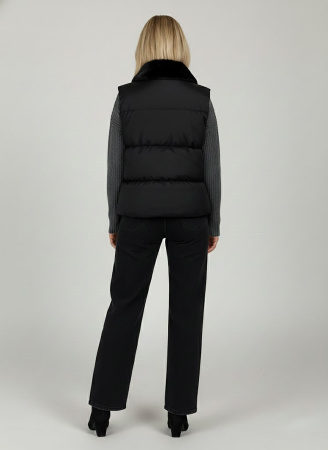 Duno Жилет 25025615