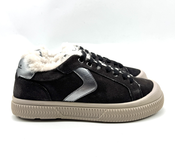 Voile Blanche Кеды 25025732