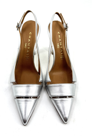 Chantal Босоножки 25012018