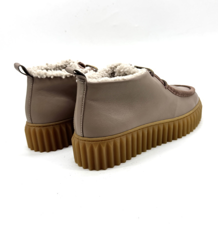 Voile Blanche Ботинки 25025704