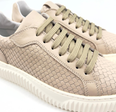 Voile Blanche Кроссовки 25015701