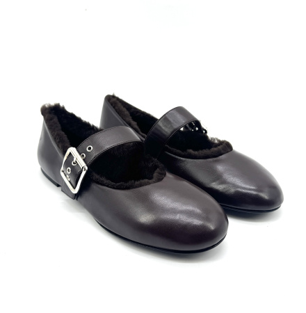 Prosperine Балетки 25026901